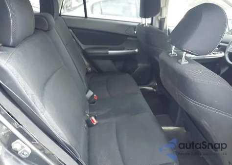 2015 Subaru Xv Crosstrek 2.0I Premium z USA, uszkodzony, nr VIN JF2GPACC3F8307244